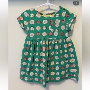 Baby Boden dress